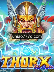 ThorX: A Nova Sensação no Mundo dos Jogos de Estratégia