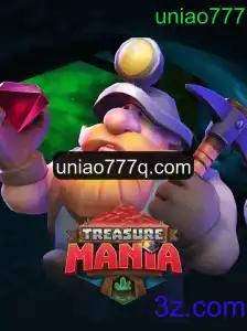 TreasureMania: A Aventura de Caça ao Tesouro que Atraí Jogadores Globalmente