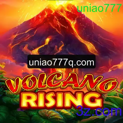 Descubra o Fascinante Mundo de VolcanoRising