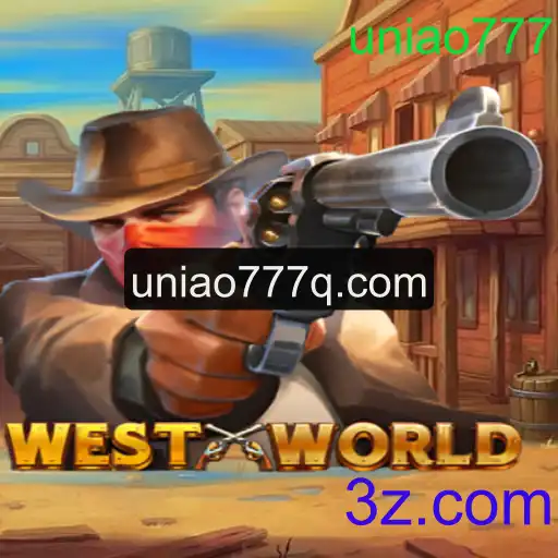 WestWorld – Uma Jornada no Velho Oeste Virtual