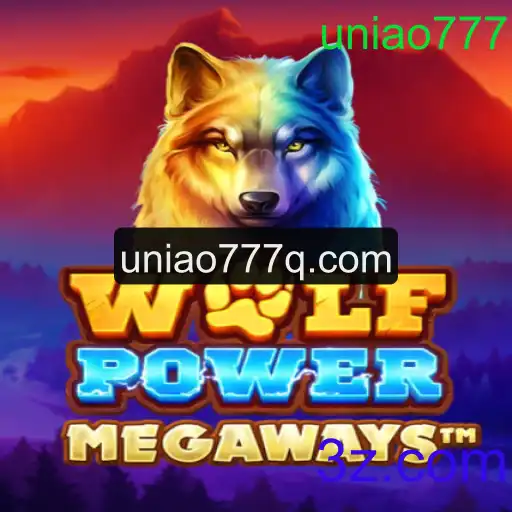 Descubra a Emoção de WolfPowerMega: Um Mergulho nas Aventuras do Jogo