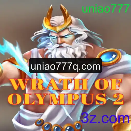 Explorando o Universo de WrathofOlympus2